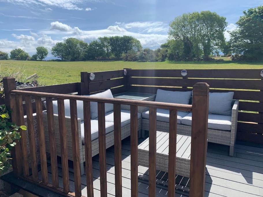Mikes At Menai - Stylish & Spacious 3 Bed House In Menai Bridge. Holiday home *